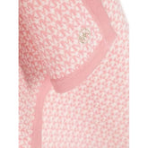 Monogram Cotton Blanket